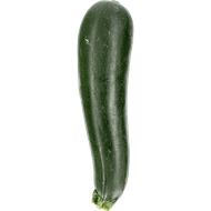 Bio courgette Foto van Bio courgette