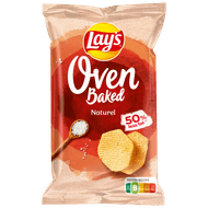 Lay's Oven chips naturel