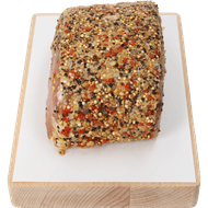 Foto van Varkensfilet braadstuk