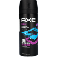 AXE Deospray marine Foto van AXE Deospray marine