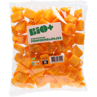 Pompoen Foto van Pompoen