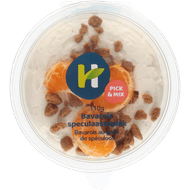 Foto van Healthy Hide Bavaroise speculaas