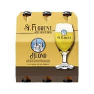 Foto van St. Florent Blond 6x300ml