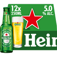 Heineken Mono pilsener twist-off Foto van Heineken Mono pilsener twist-off