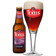 Texels Jutters Bock Foto van Texels Jutters Bock