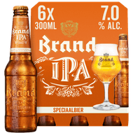 Brand Ipa Foto van Brand Ipa