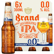 Foto van Brand IPA 0.0%