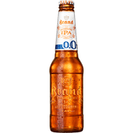 Foto van Brand Ipa 0.0%