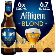 Affligem Blond Foto van Affligem Blond