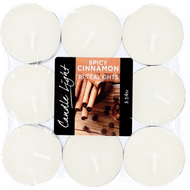 Foto van Geursfeerlichten