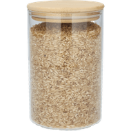 Foto van Enrico bamboe bewaarbus 1040ml