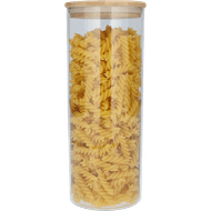 Foto van Enrico bamboe bewaarbus 1760ml