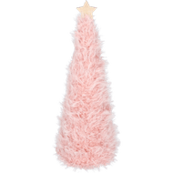 Foto van Teddy kerstboom 30cm