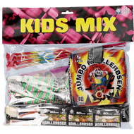 Foto van Kids mix