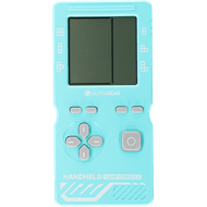 Foto van Retro spelcomputer