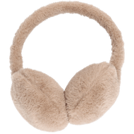 Foto van Teddy oorwarmers