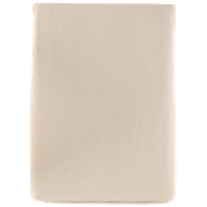 Jersey hoeslaken 180x200cm Foto van Jersey hoeslaken 180x200cm