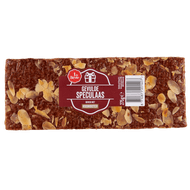 1 de Beste Gevuld speculaas roomboter Foto van 1 de Beste Gevuld speculaas roomboter