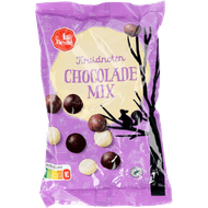 1 de Beste Kruidnoten chocolade mix Foto van 1 de Beste Kruidnoten chocolade mix