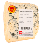 DekaVers Bleu d'Auvergne