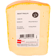 DekaVers Saint paulin