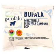 GAROFALO Mozzarella di bufala