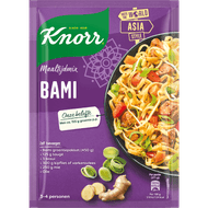 Knorr Kruidenmix bami Foto van Knorr Kruidenmix bami