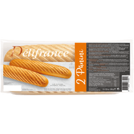 Délifrance Panini broodjes 2 stuks