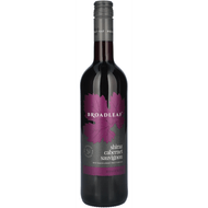 Foto van Broadleaf Shiraz cabernet sauvignon