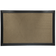 Schoonloopmat 60 x 80 cm Foto van Schoonloopmat 60 x 80 cm