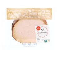 1 de Beste Roasted kip Foto van 1 de Beste Roasted kip