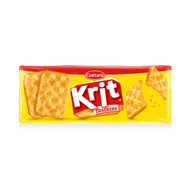 Foto van Krit Crackers