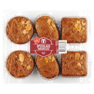 Foto van 1 de Beste Speculaasvariantjes