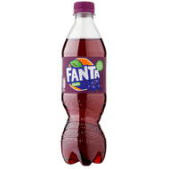 Fanta Cassis