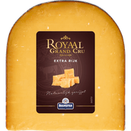 Foto van Beemster Grand cru 48+