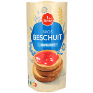 Foto van 1 de Beste Beschuit naturel