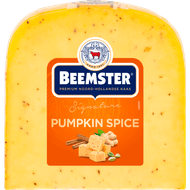 Beemster Pumpkin spice stuk Foto van Beemster Pumpkin spice stuk