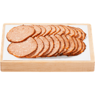 Foto van 1 de Beste Grillworst