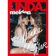 Foto van LINDA.meiden magazine