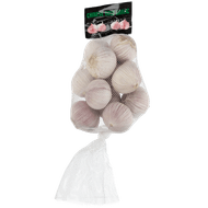 Foto van Knoflook uien solo