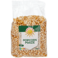 Valle Del Sole Popcorn maïs Foto van Valle Del Sole Popcorn maïs