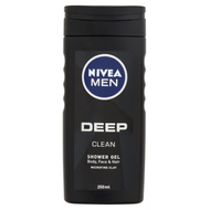 Nivea Douchegel deep clean