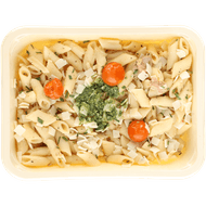 Foto van Mealmasters Kip in roomsaus met pesto