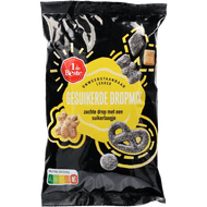 1 de Beste Dropmix gesuikerd Foto van 1 de Beste Dropmix gesuikerd