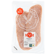 1 de Beste Palingworst Foto van 1 de Beste Palingworst