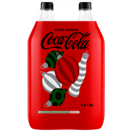 Foto van Coca-Cola Zero