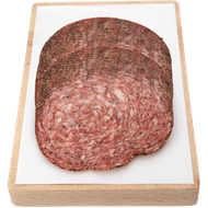 1 de Beste Pepercervelaat Foto van 1 de Beste Pepercervelaat