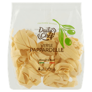 Daily Chef Pappardelle Foto van Daily Chef Pappardelle
