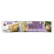 Foto van Farmland Knoflook baguette