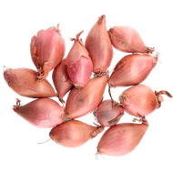 Foto van Bio+ sjalotten